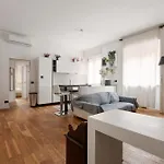 Апартаменты Modern Close To Forlanini And Linate!