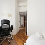 Апартаменты Modern Close To Forlanini And Linate!