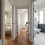 Modern Close To Forlanini And Linate! Милан