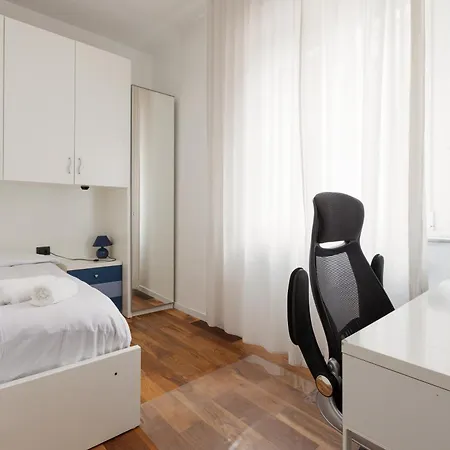 Modern Close To Forlanini And Linate! * 밀라노